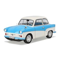 Trabant P50 Limousine