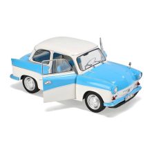 Trabant P50 Limousine