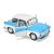 Trabant P50 Limousine