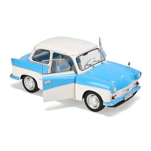Trabant P50 Limousine