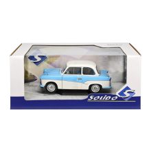 Trabant P50 Limousine