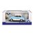 Trabant P50 Limousine