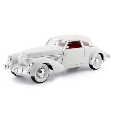 Cord 810 Convertible