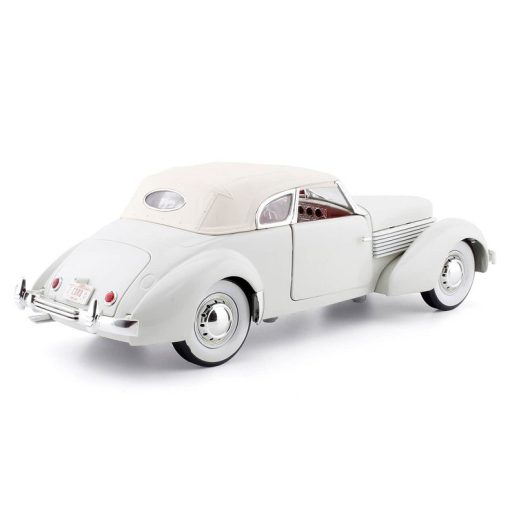 Cord 810 Convertible