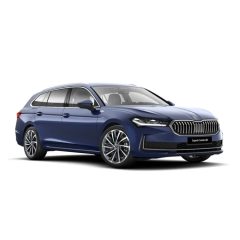 Skoda SuperB Combi Sportline Laurin & Klement 130 Edition