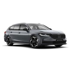 Skoda SuperB Combi Sportline