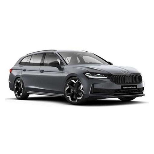 Skoda SuperB Combi Sportline