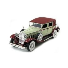 Packard LeBaron