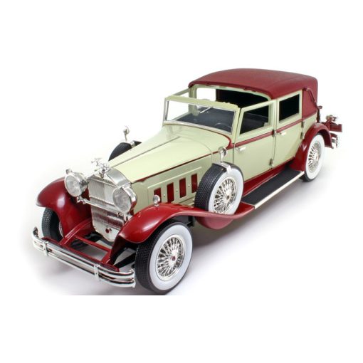 Packard LeBaron