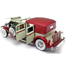 Packard LeBaron
