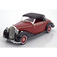 Mercedes Benz 170S