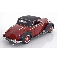 Mercedes Benz 170S