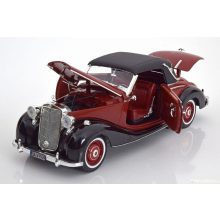 Mercedes Benz 170S