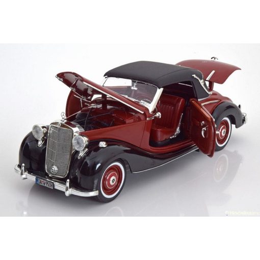 Mercedes Benz 170S