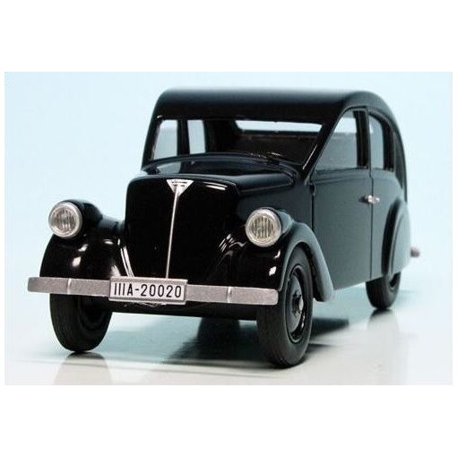 Zündapp Typ 12