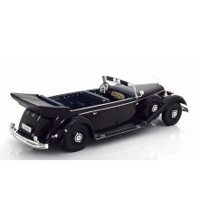 Mercedes Benz 770