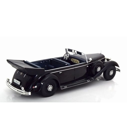 Mercedes Benz 770
