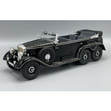 Mercedes Benz G4