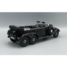 Mercedes Benz G4