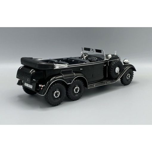 Mercedes Benz G4