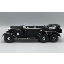 Mercedes Benz G4