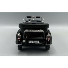 Mercedes Benz G4