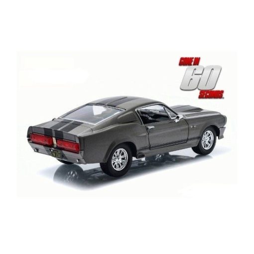 Ford Mustang *Eleanor*