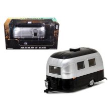 Airstream Bambi 16' Camper 