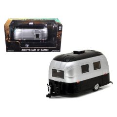 Airstream Bambi 16' Camper 