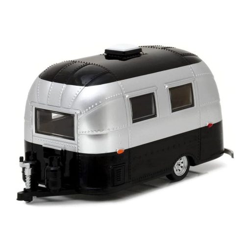 Airstream Bambi 16' Camper 