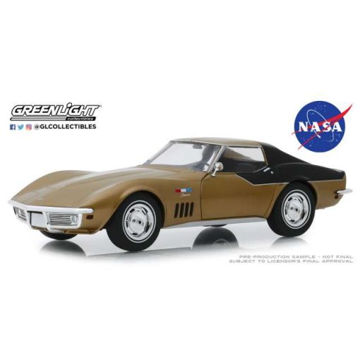 Chevrolet Corvette "Astrovette"