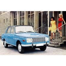 Wartburg 353