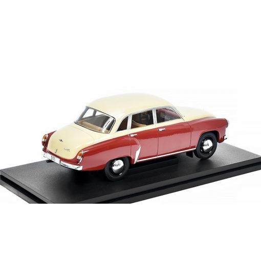 Wartburg 311