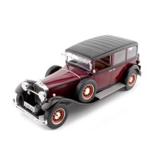 Mercedes Benz typ Nuerburg 460/460K