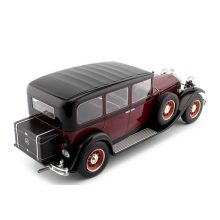 Mercedes Benz typ Nuerburg 460/460K