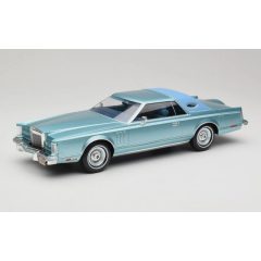 Lincoln Continental Mark V