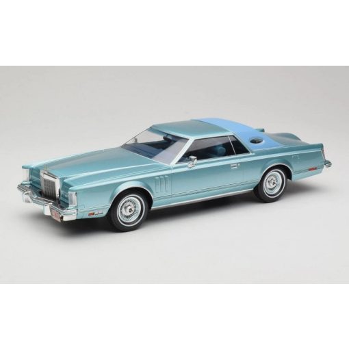 Lincoln Continental Mark V