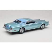 Lincoln Continental Mark V