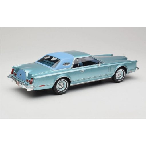 Lincoln Continental Mark V
