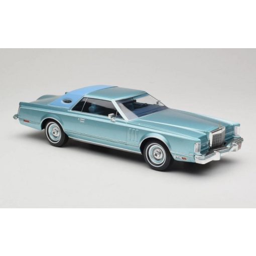 Lincoln Continental Mark V