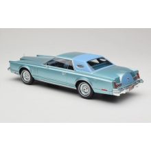 Lincoln Continental Mark V