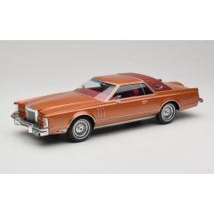 Lincoln Continental Mark V