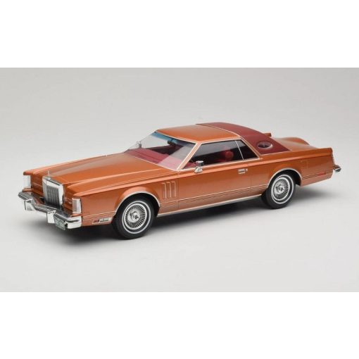 Lincoln Continental Mark V