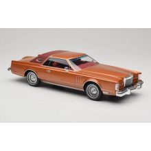 Lincoln Continental Mark V