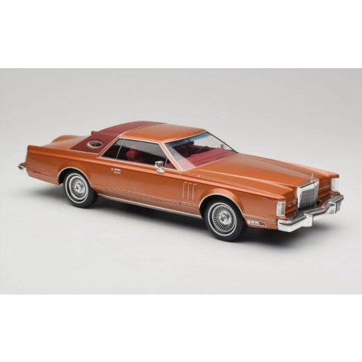 Lincoln Continental Mark V