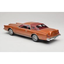 Lincoln Continental Mark V