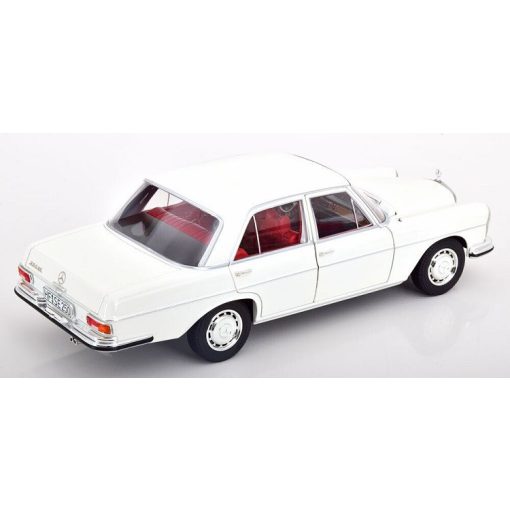 Mercedes Benz 250 SE