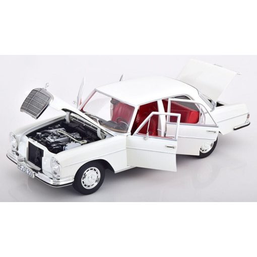 Mercedes Benz 250 SE