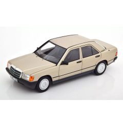 Mercedes Benz 190E 2.3-16
