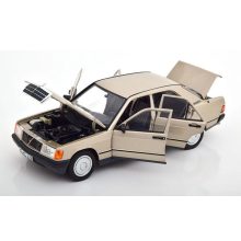 Mercedes Benz 190E 2.3-16